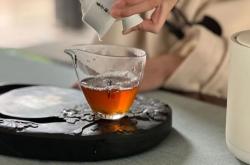 铝杯有茶叶汁怎么处理好