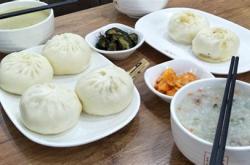 开个早餐店要多少钱