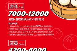 【温州餐饮招聘网|温州餐饮招聘信息】