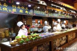 做餐饮找不到合适的店面
