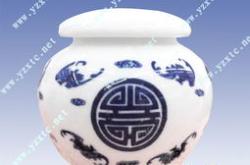 吴忠圆形茶叶罐加工厂家