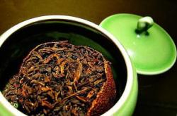 长阳名茶