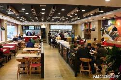 中国出名的海鲜餐厅