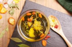 金银花茶怎么喝不伤身