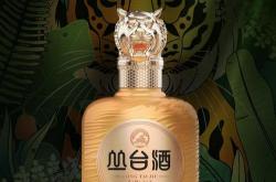 红酒珍藏版虎啸图片