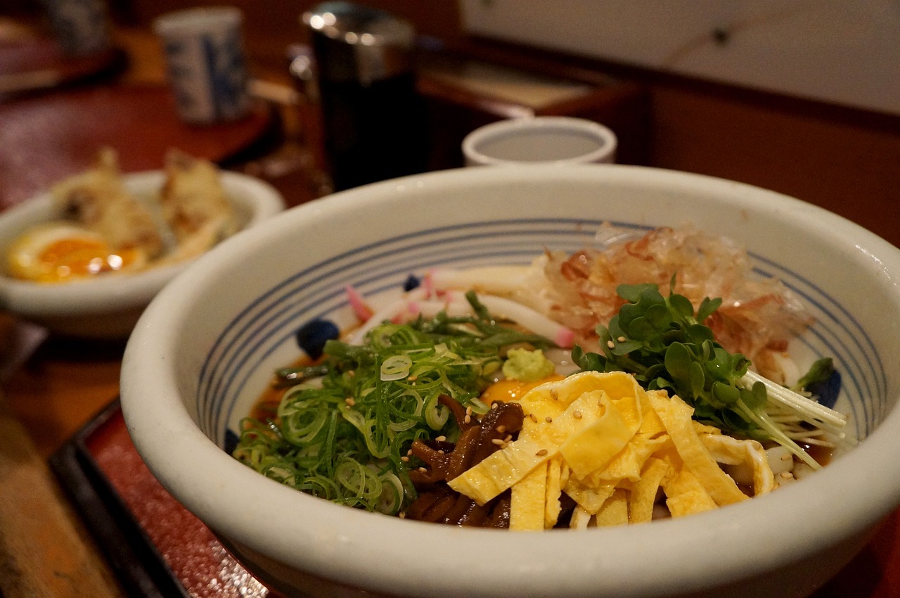 味蕾游，暑期新选择，体验美食之旅