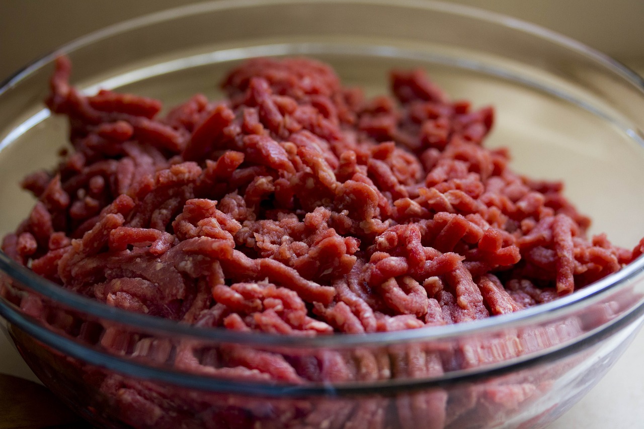 揭秘牛肉膏真相，一场食品安全的无声风暴