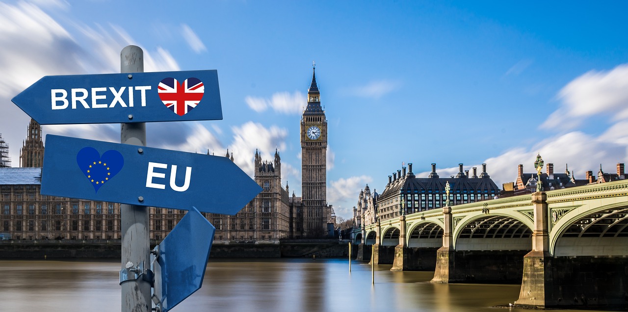 英国退欧公投，历史的分水岭，欧洲未来的晴雨表