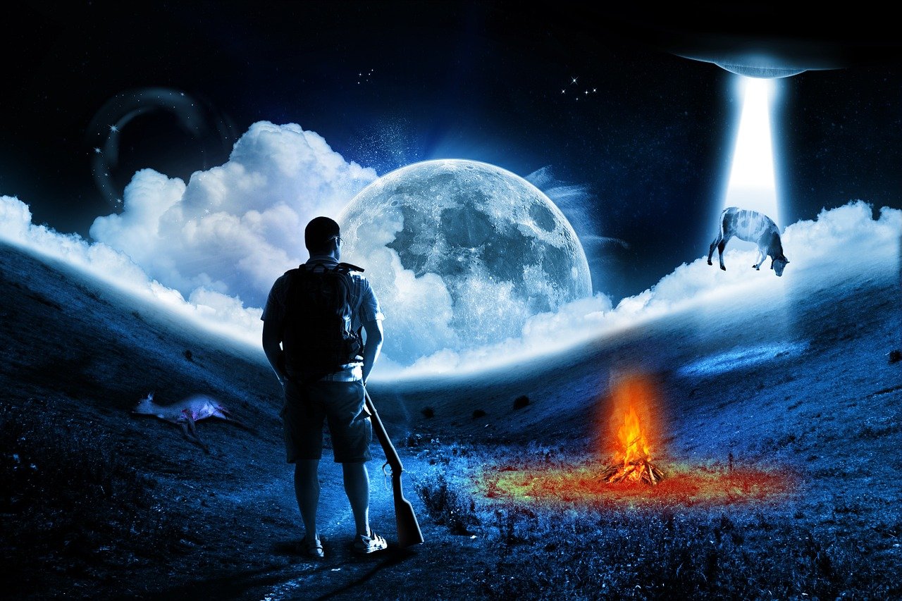北京现六万年一遇的彗星奇观，探索宇宙的奥秘与人类的无限遐想