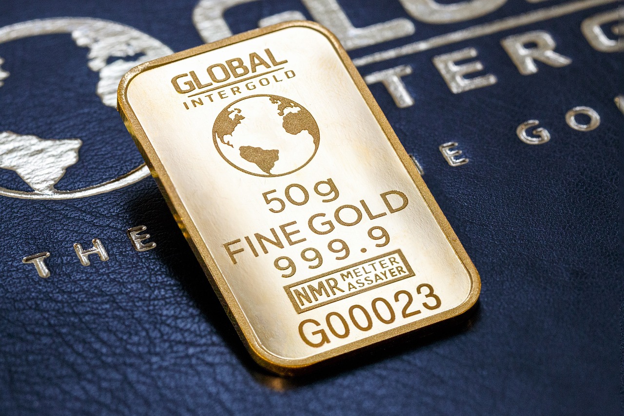 揭秘黄金世界里的双子星座，千足金与足金，何者为真金？