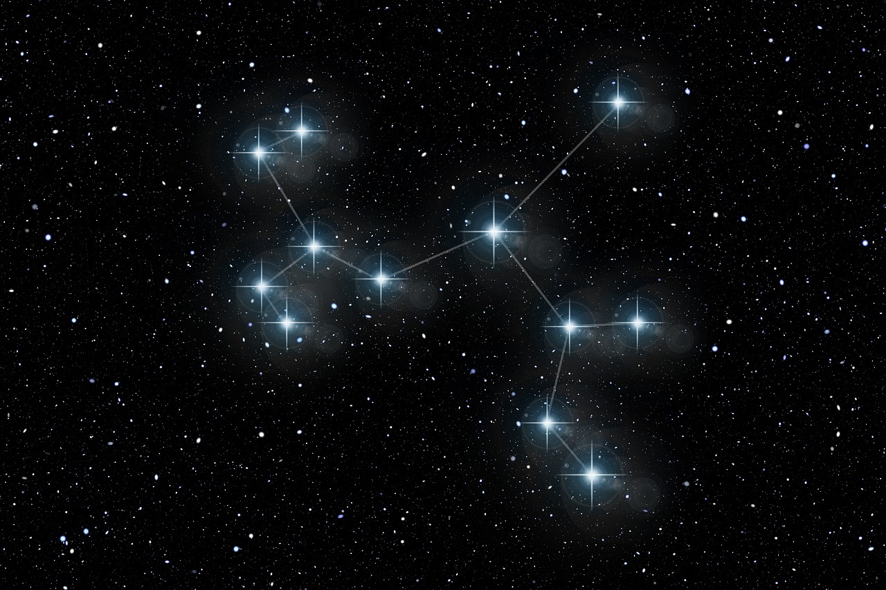 生肖羊的不同星座配对：全面的分析解答_2417.ISO.560