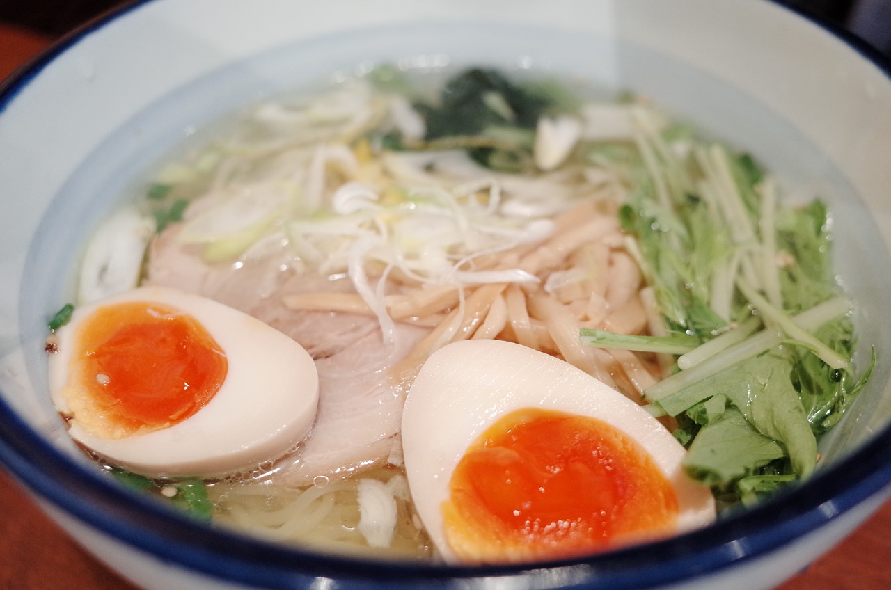 探秘上海味千拉面团购背后的美食秘籍与消费新趋势