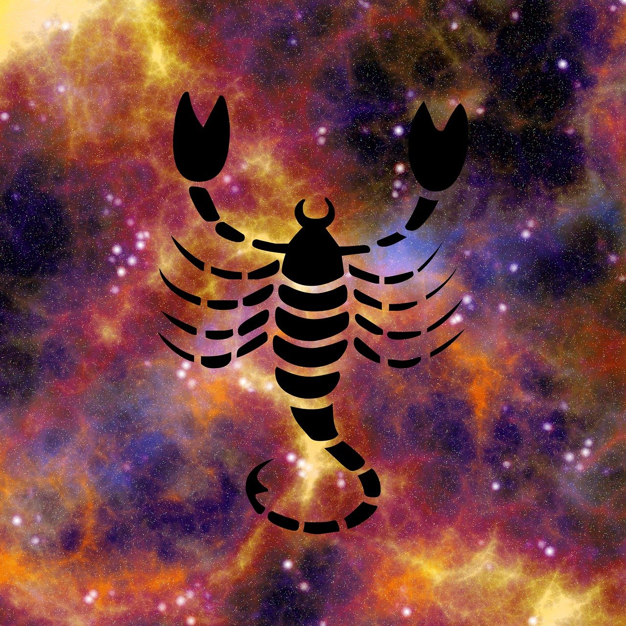 揭秘天蝎座魅力，王思聪的人生星座解读与启示