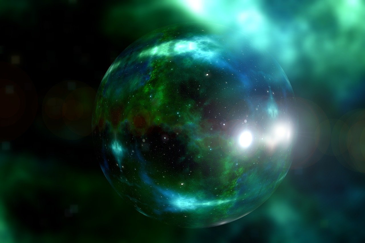 外星人修改人类基因，科学幻想还是未来现实？