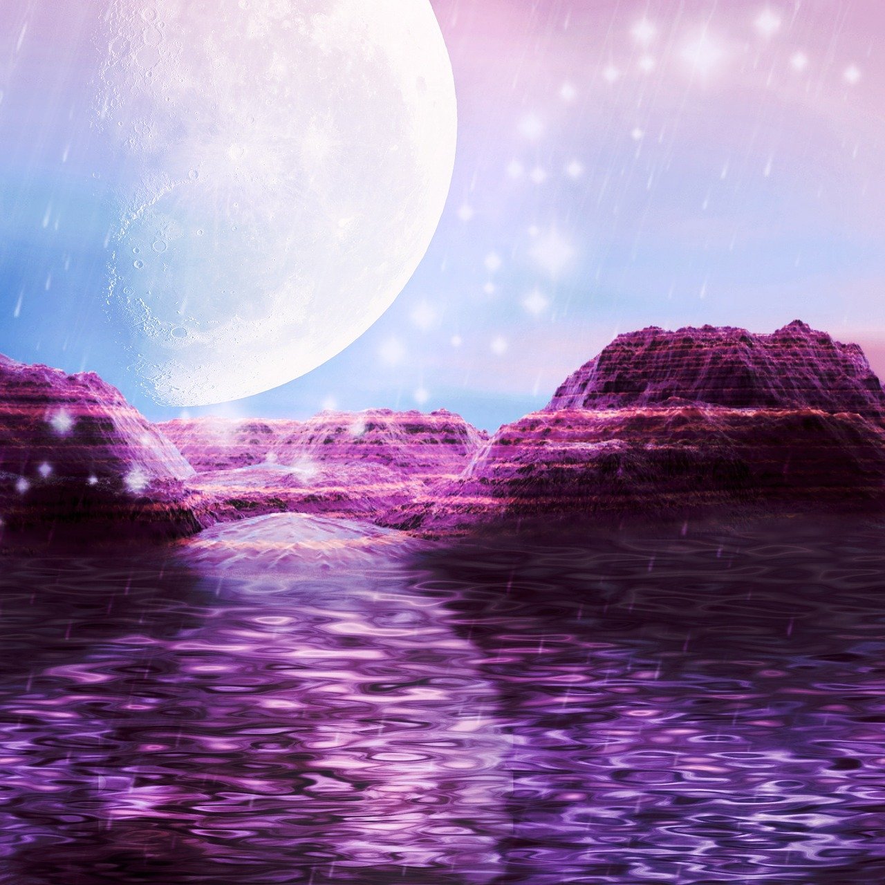 探索神秘的黄道十二宫，了解你的星座与生活智慧