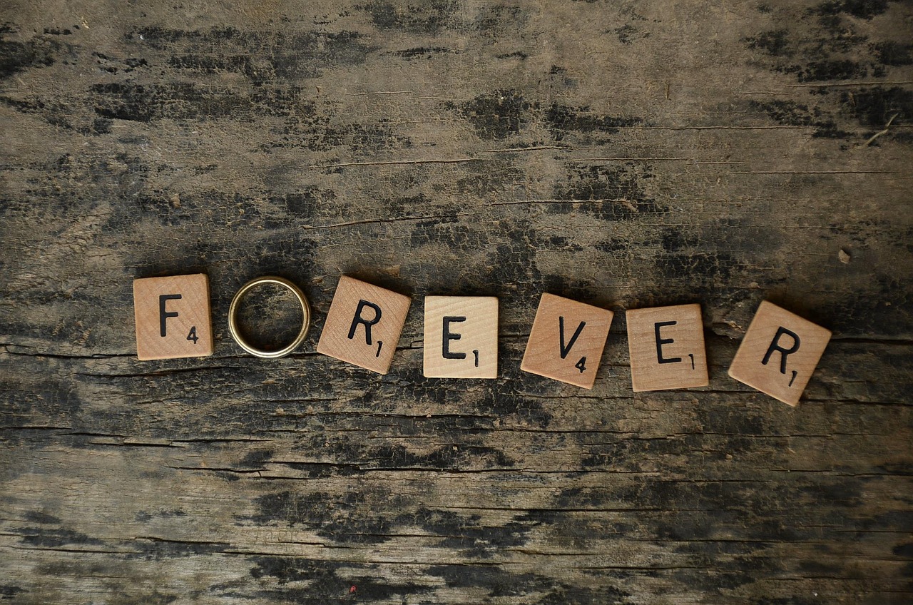 破碎的承诺，一段无法修复的婚姻