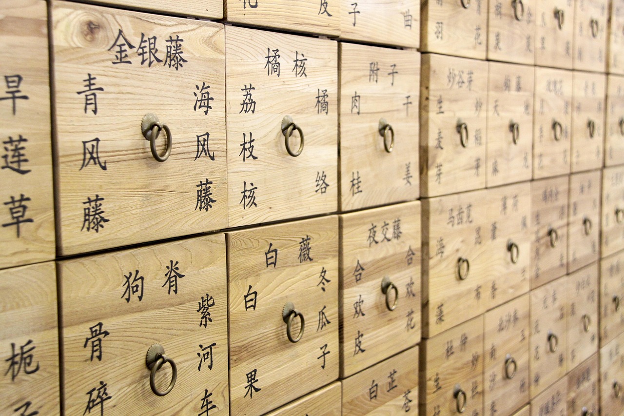 中医常识100题及答案，深入了解传统医学的智慧