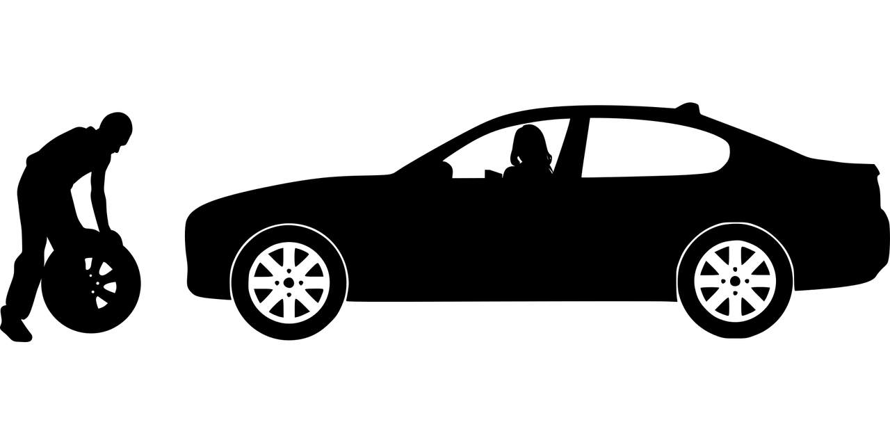 轮胎更换，保养维护的重要一环