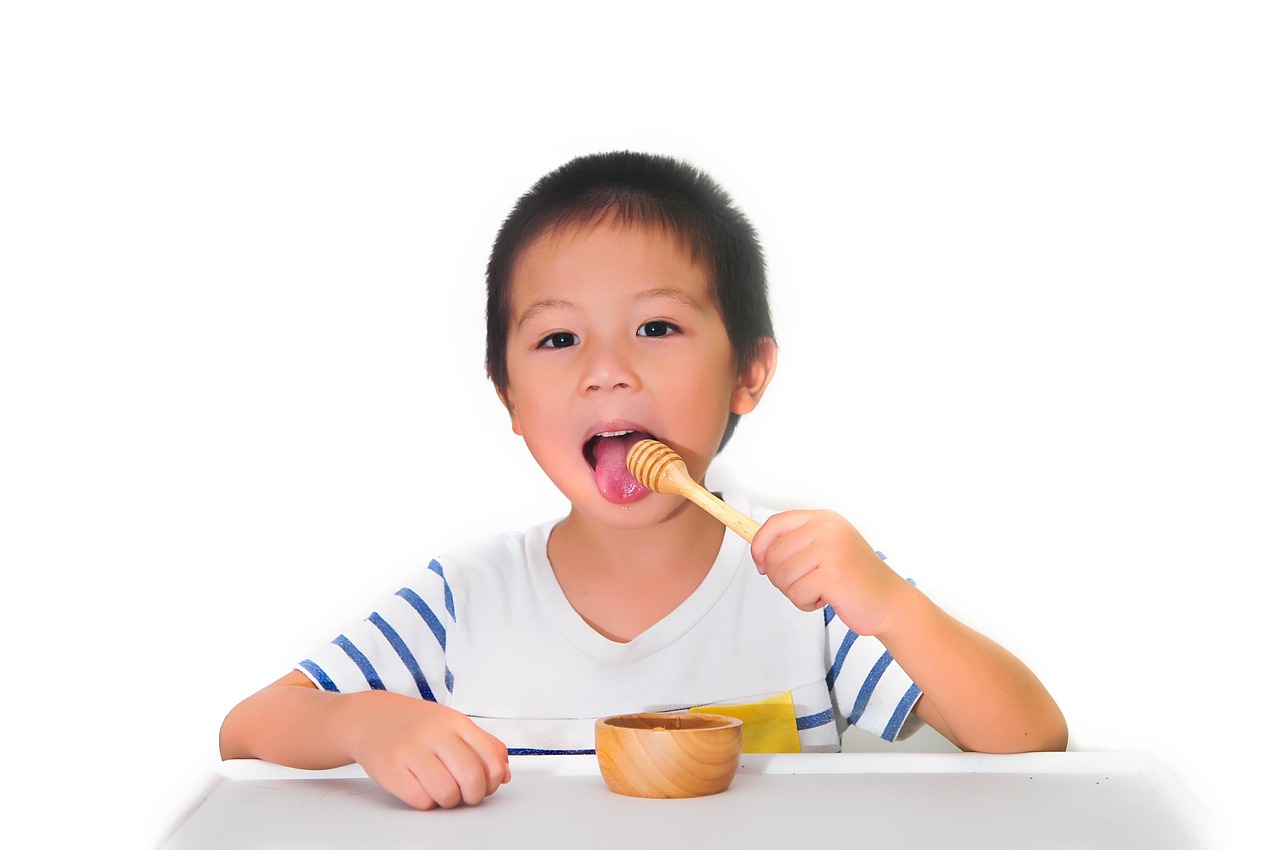 幼儿园必备常识，为孩子的健康成长打下坚实基础