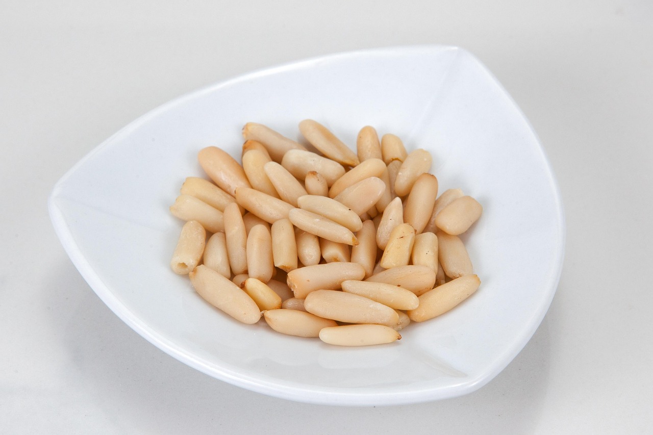 荠菜，绿色宝藏的功效、作用及食用禁忌
